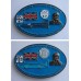 Donald Campbell Commemorative Geocoin Set